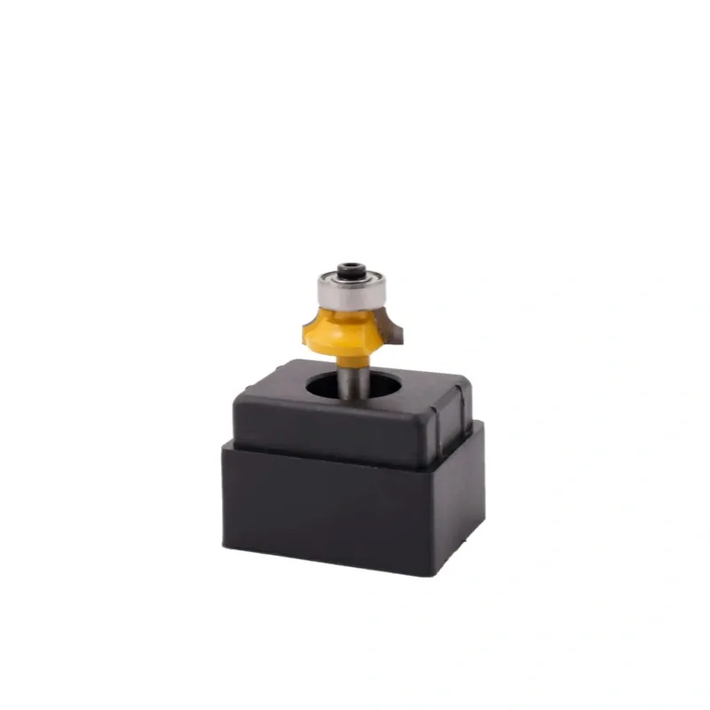 Irma FRXR1 Vrták do dreva fréza na drevo 6,35x19/6mm 3,17° 3ks