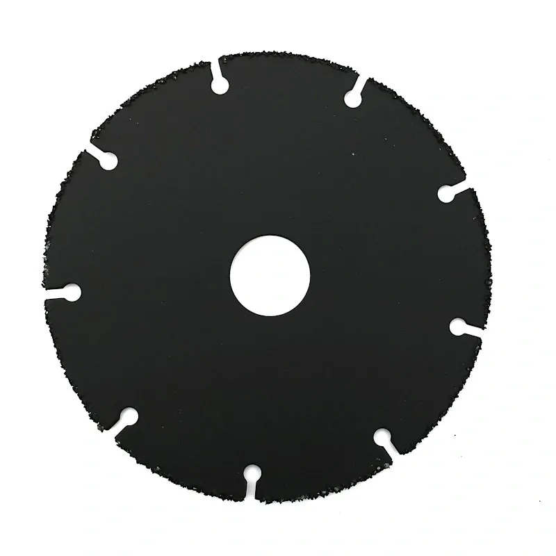 Irma TTWF125 Rezný kotúč 125mm na stavebný materiál