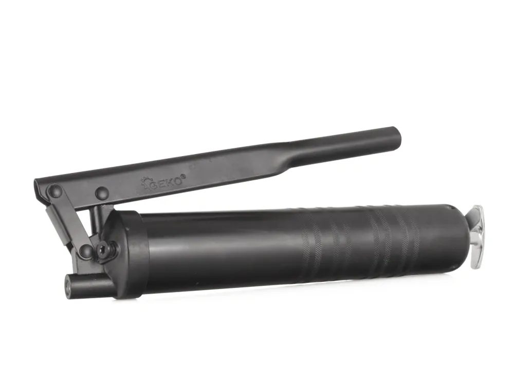 GEKO G01116 Ručný mazací lis 400cm3