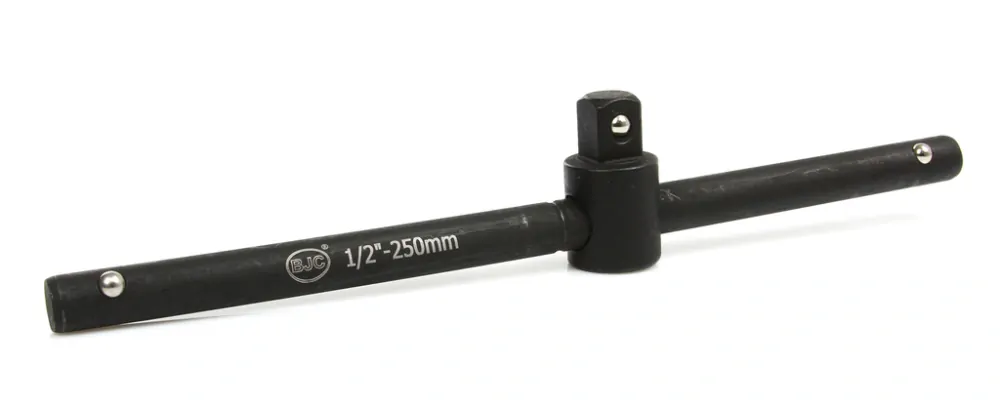 MAR-POL M58240 Trhací kľúč s posuvným 4 - hranom 1/2" typ-T