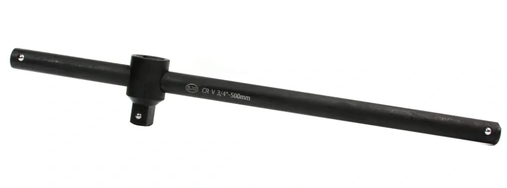 MAR-POL M58241 Trhací kľúč s posuvným 4 - hranom 3/4" typ-T