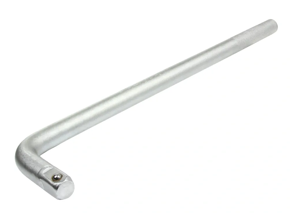 MAR-POL M58244 Ohnutý trhací kľúč 3/4" typ-L 51cm