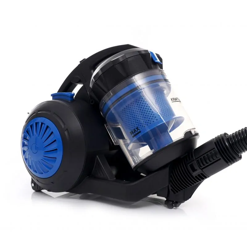 KRAFT&DELE KD5155 Elektrický vysávač bezsáčkový 900W