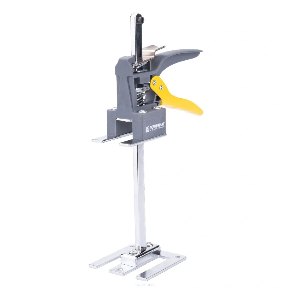 POWERMAT PM-PRDM-120T ZDVIHÁK NA NÁBYTOK OKNÁ DVERE