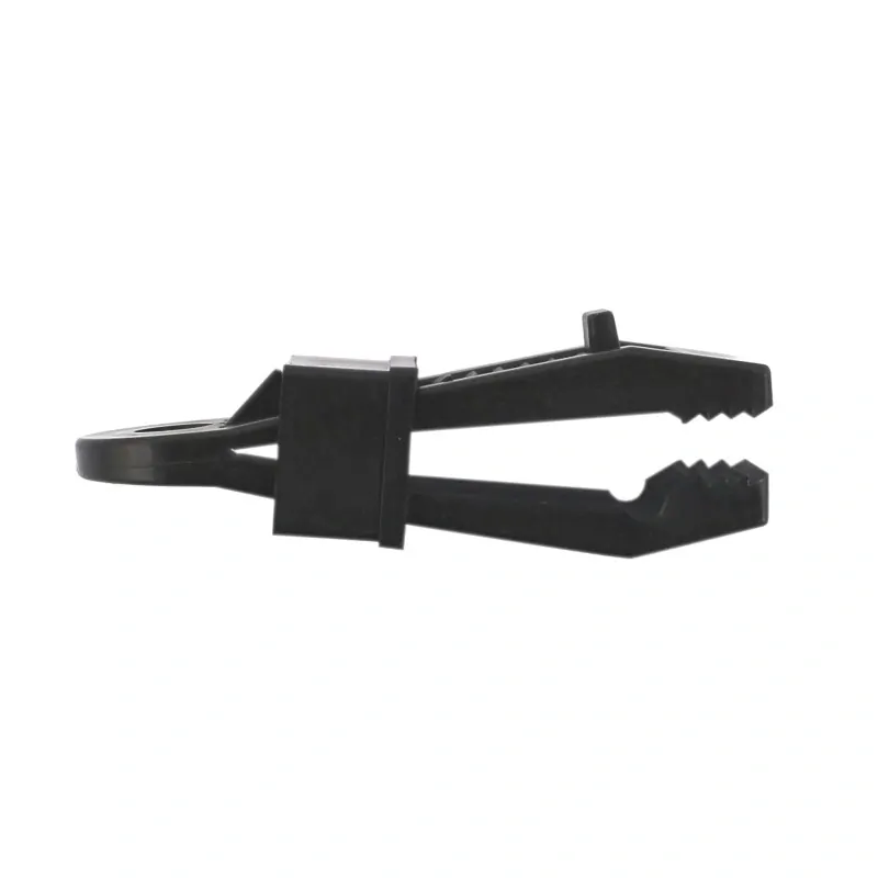 IRMA SCK3 Upevňovacie spony svorky klipy štipce 20ks