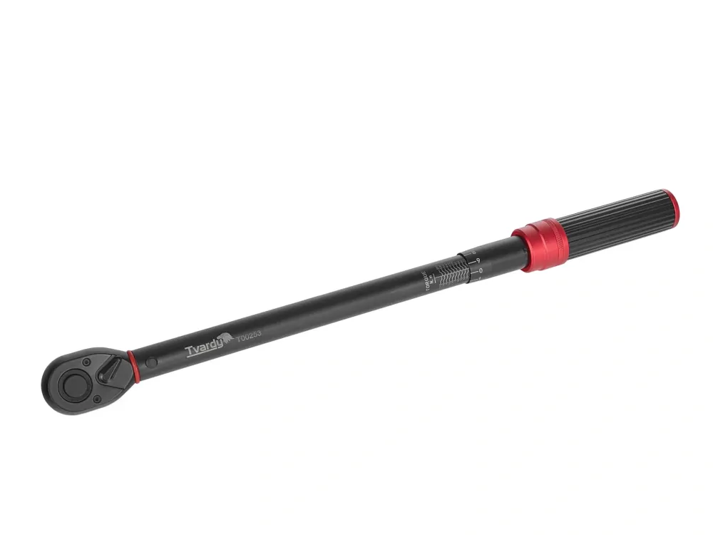 TVARDY T00253 Momentový kľúč 1/2" 20-210Nm