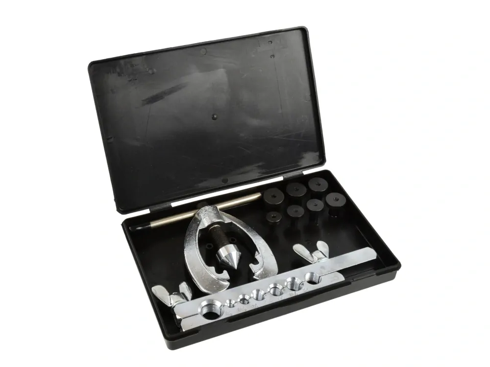 KELTIN K00180 Sada na rozširovanie brzdových trubiek pertlovacia sada 10ks