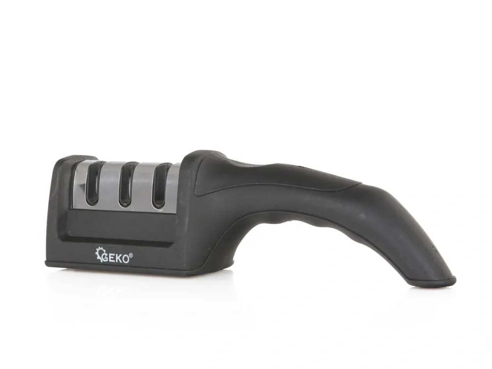 GEKO G81200 Brúska ostrička kuchynských nožov