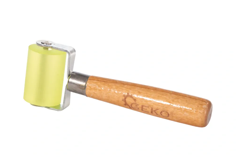 GEKO G02163 Prítlačný valec pre lepené závažia 170x48mm