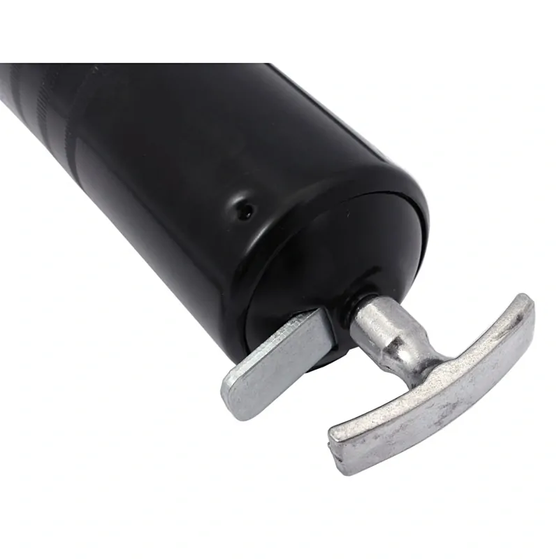 IRMA TOW3 Ručný mazací lis, maznica 600ml 2 koncovky