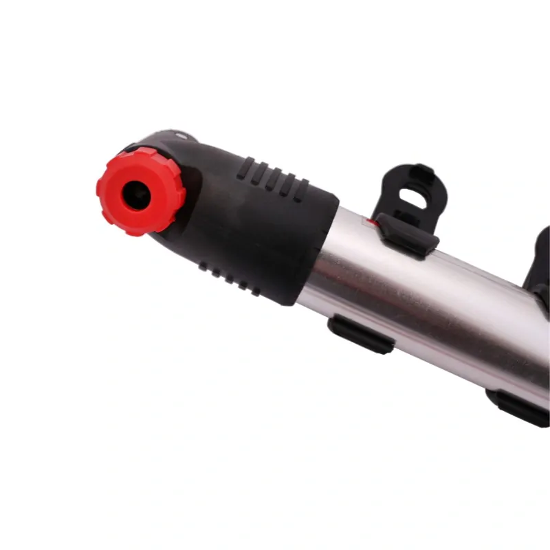 Irma POMP18 Pumpa hustilka na bicykel MINI AV/FV/DV + kompas + ihla