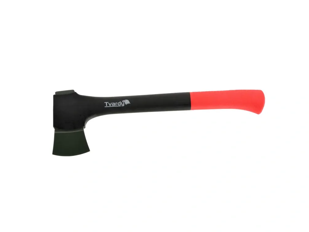 GEKO T02-002 Tesárska sekera 850g 440mm kalač TVARDY sekerka