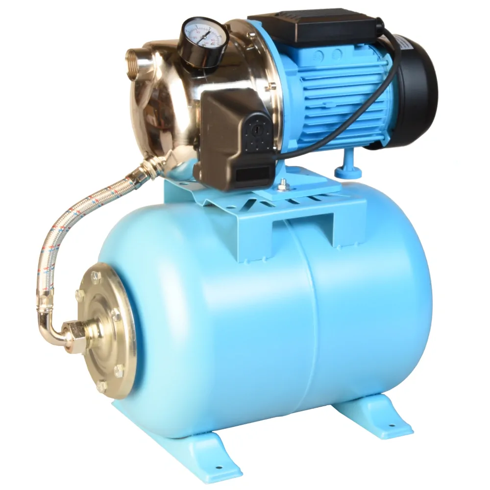 COVERA BG-00023 Vodáreň s tlakovou nádobou 24L s príslušenstvom JS 1100 kartón