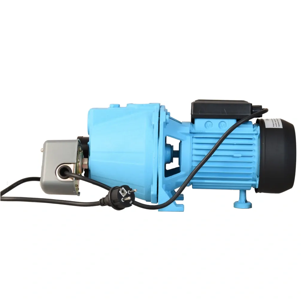 COVERA BG-K0002-OM Hydroforové čerpadlo 1100W JET 100S s malým príslušenstvom