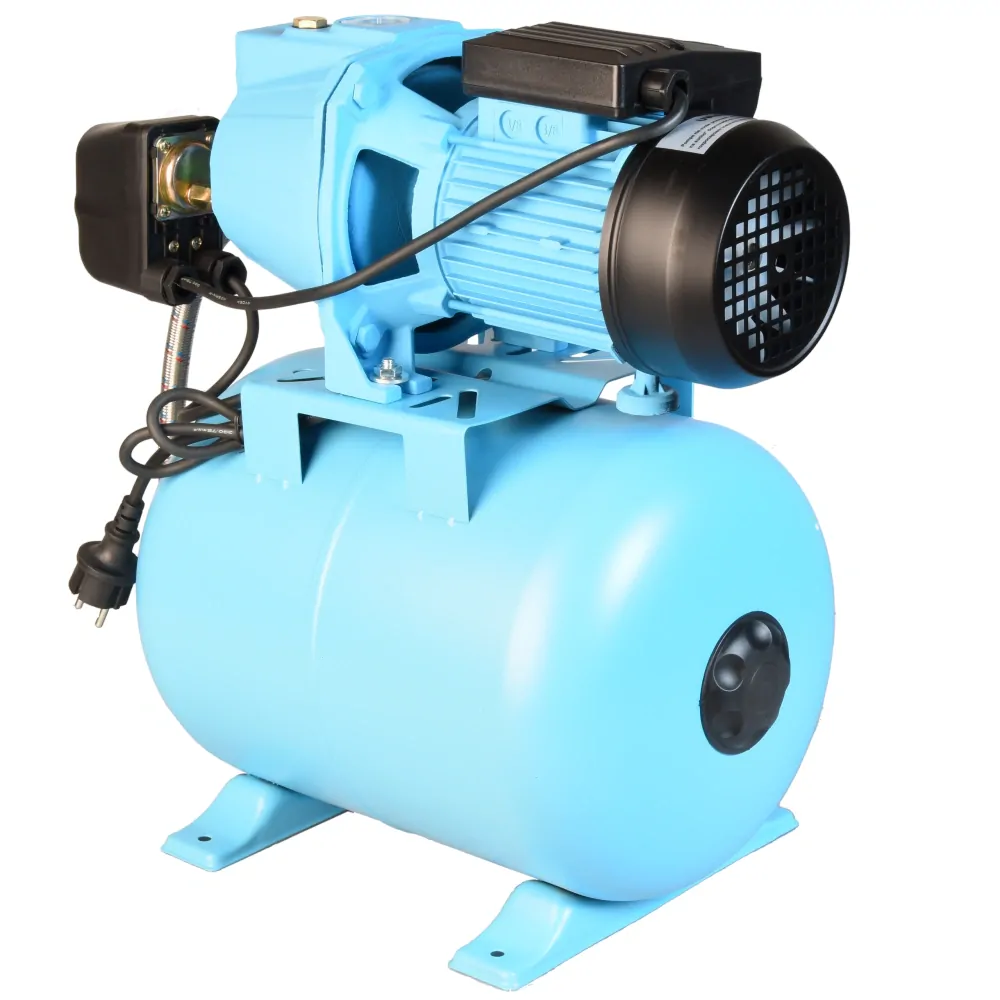 COVERA BG-00019 Vodáreň s tlakovou nádobou JET 100S s malým príslušenstvom KARTÓN