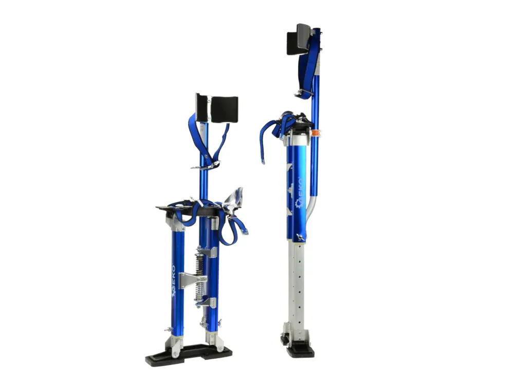 GEKO G02116 Pracovné maliarske chodúle 61-101cm 2ks