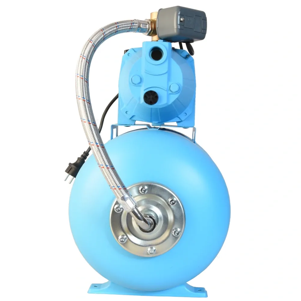 COVERA BG-K0002-50 Vodáreň s tlakovou nádobou 50L COVERA JET 100S