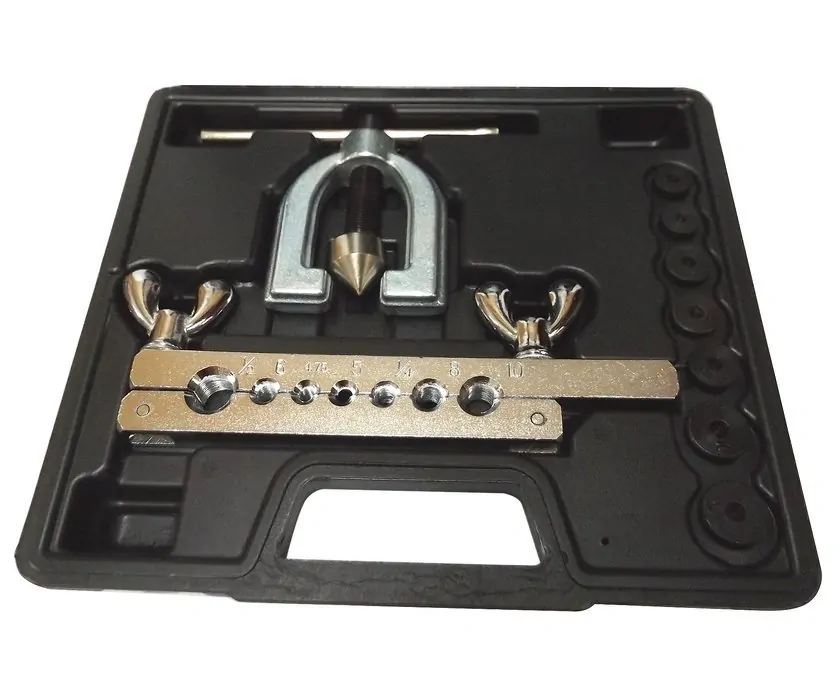 Magma 1070M Sada na rozširovanie brzdových rúrok, 10ks pertlovací sada