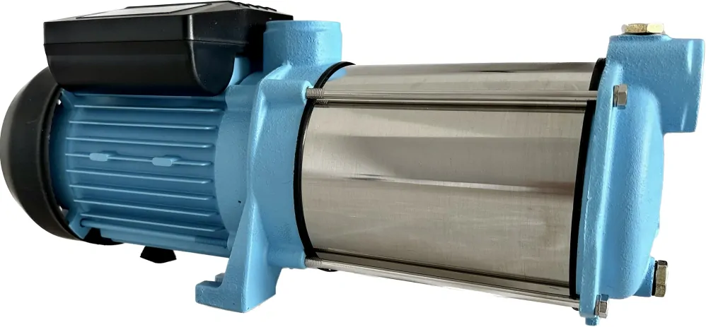 COVERA BG-00018 Hydrofórové čerpadlo 1300W MH 1300