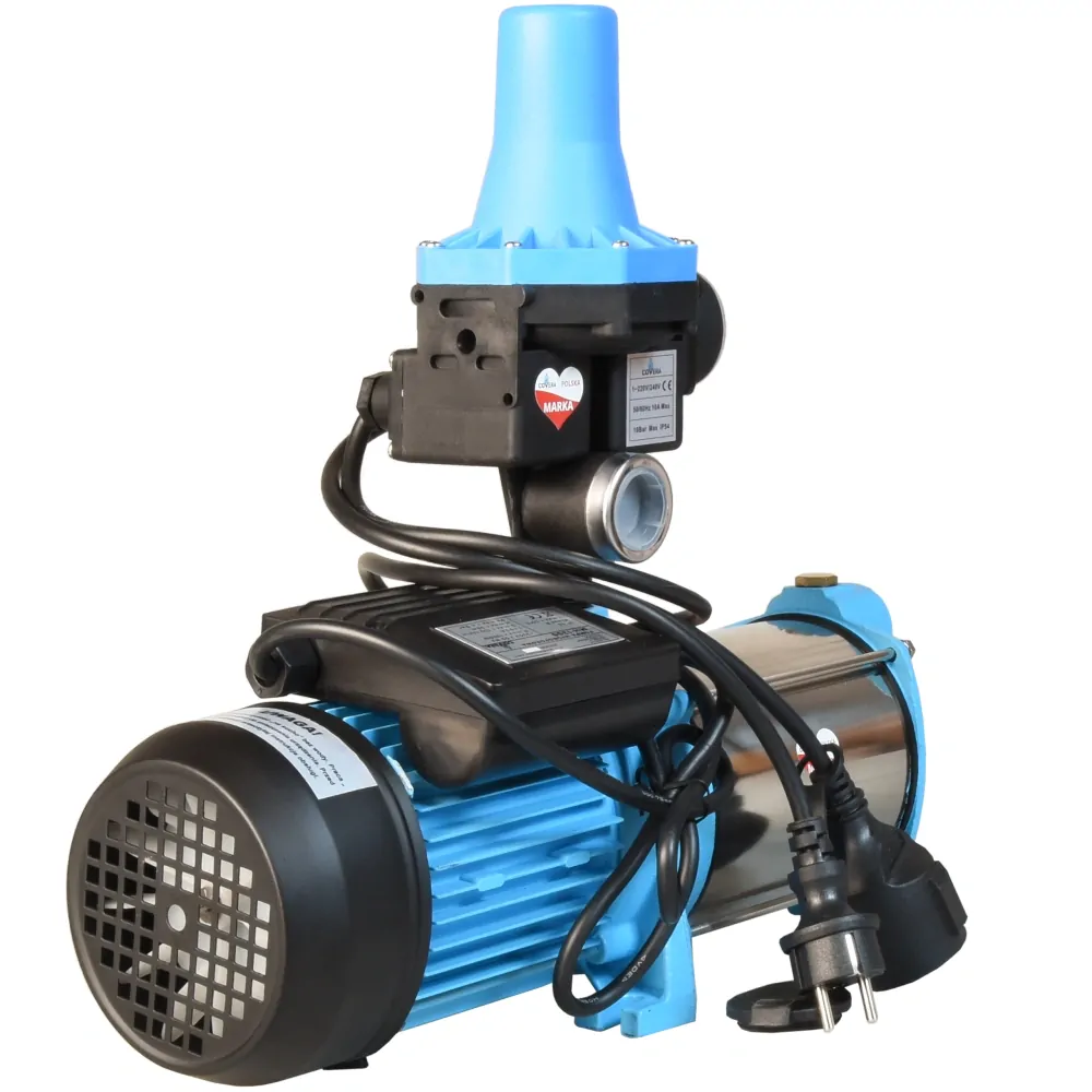 COVERA BG-K00018-W2 Hydroforové čerpadlo 1300W MH 1300 s automat. regulátorom CSK 31