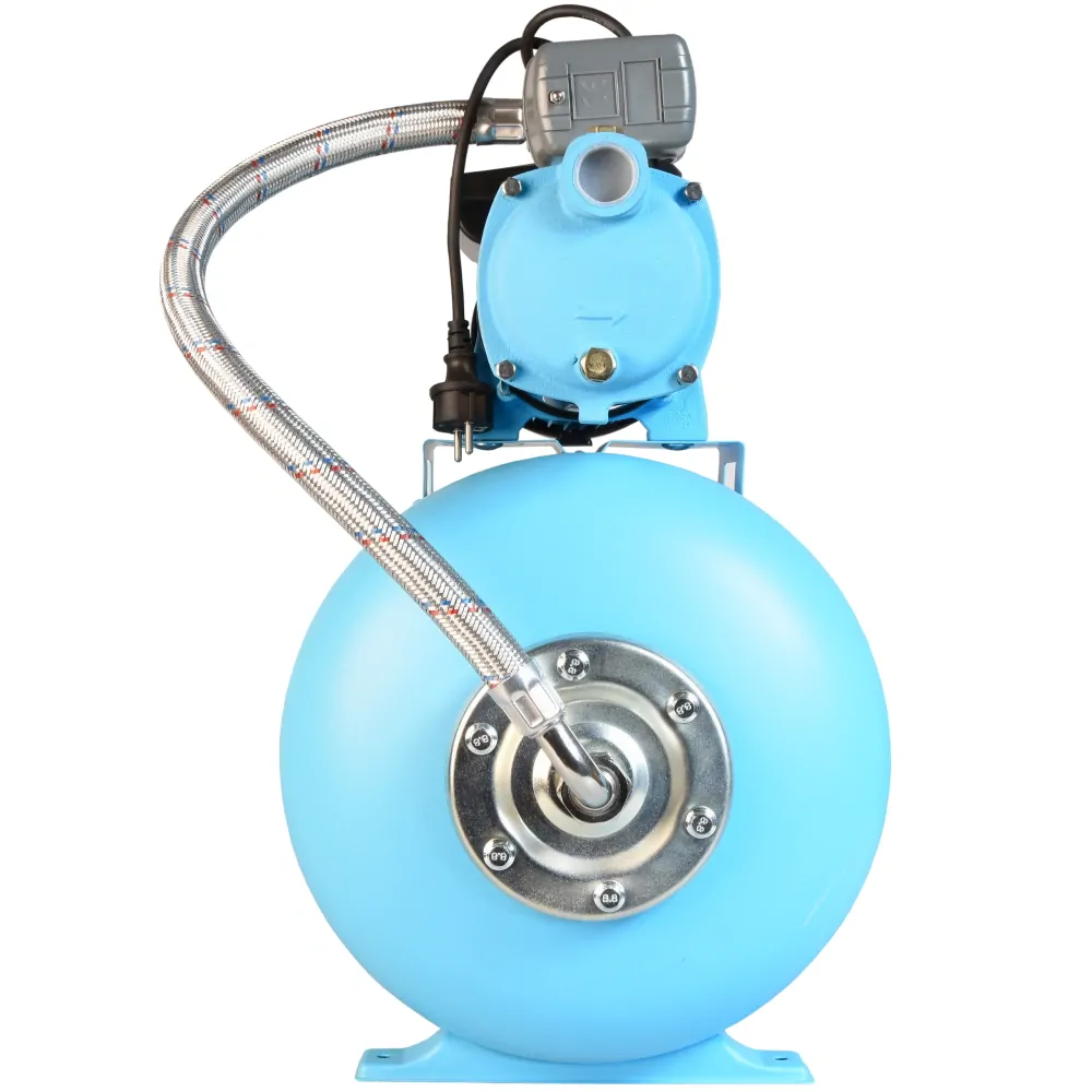 COVERA BG-K00018-50 Vodáreň s tlakovou nádobou 50L MH 1300