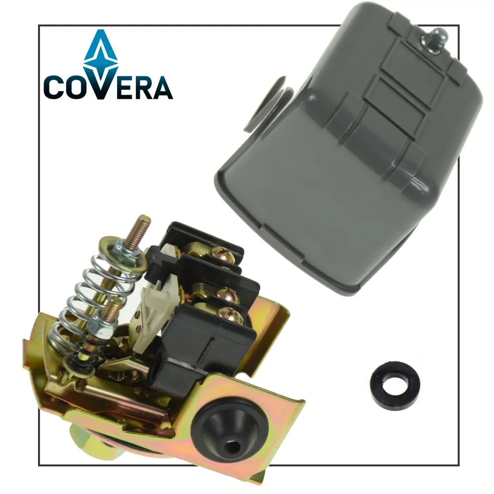 COVERA BG-00011 Tlakový spínač COVERA pre čerpadlo SK-6C