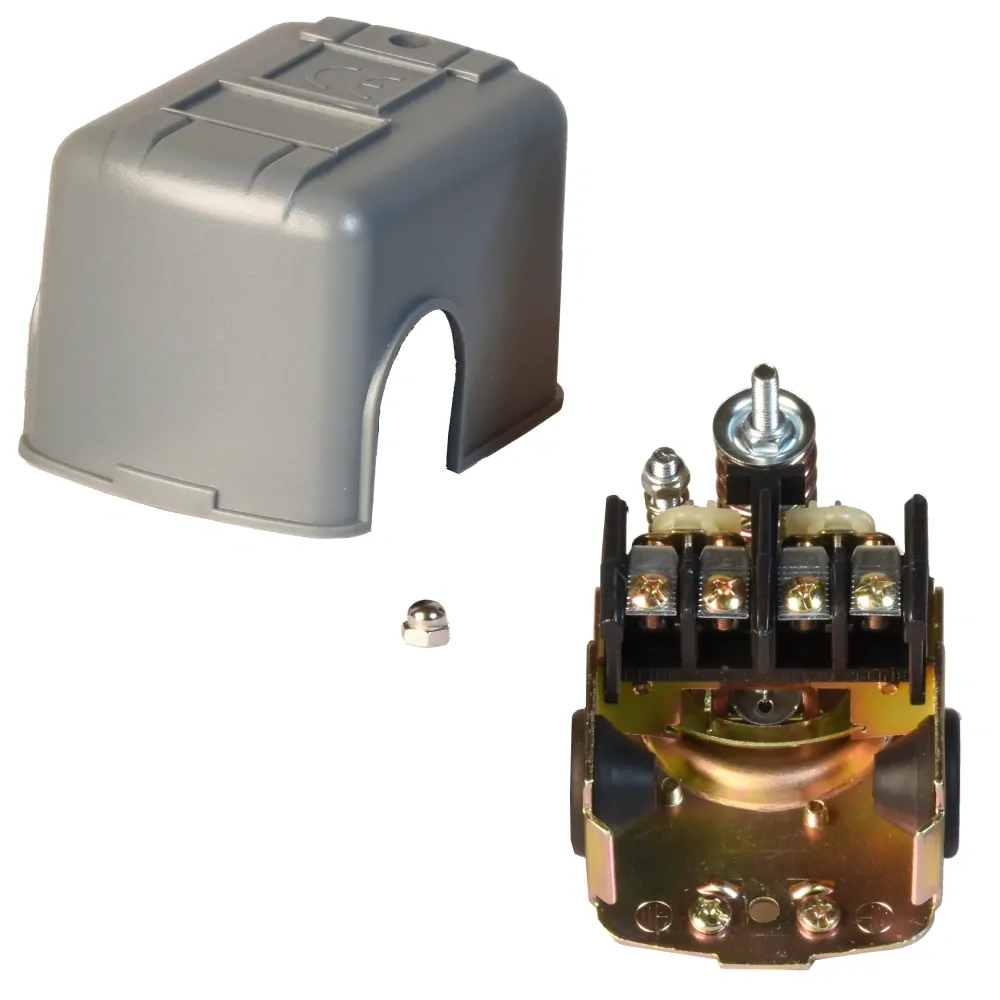 COVERA BG-00021 Tlakový spínač pre čerpadlo COVERA SK-6A