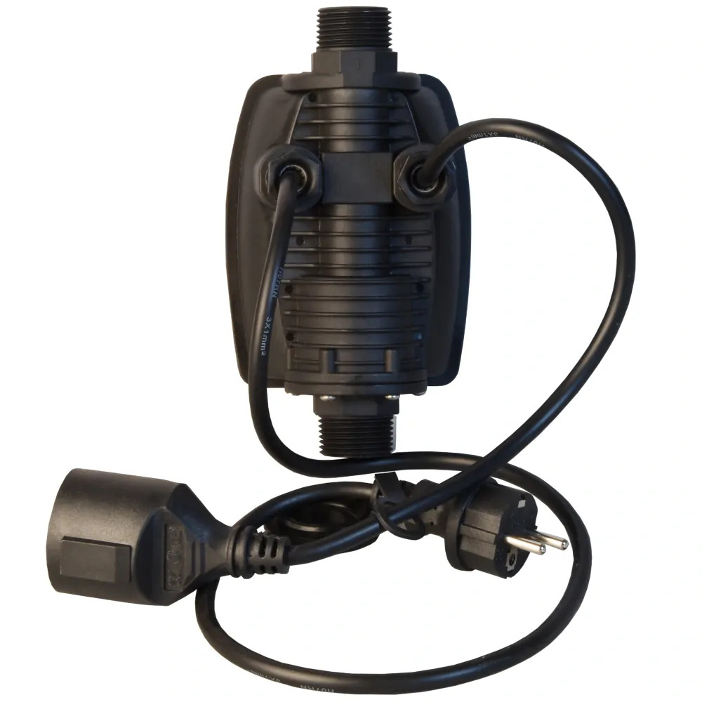 COVERA BG-00020 Automatický regulátor ovládač hydrofórového čerpadla COVERA CSK-55D