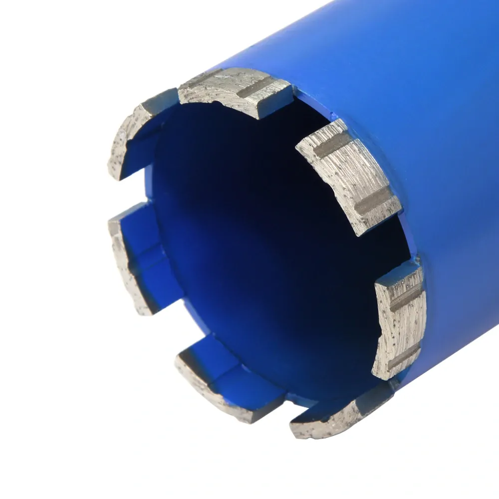 MAR-POL M22473 Korunkový diamantový vrták 72x10x450mm 7T 1 1/4" RAPID