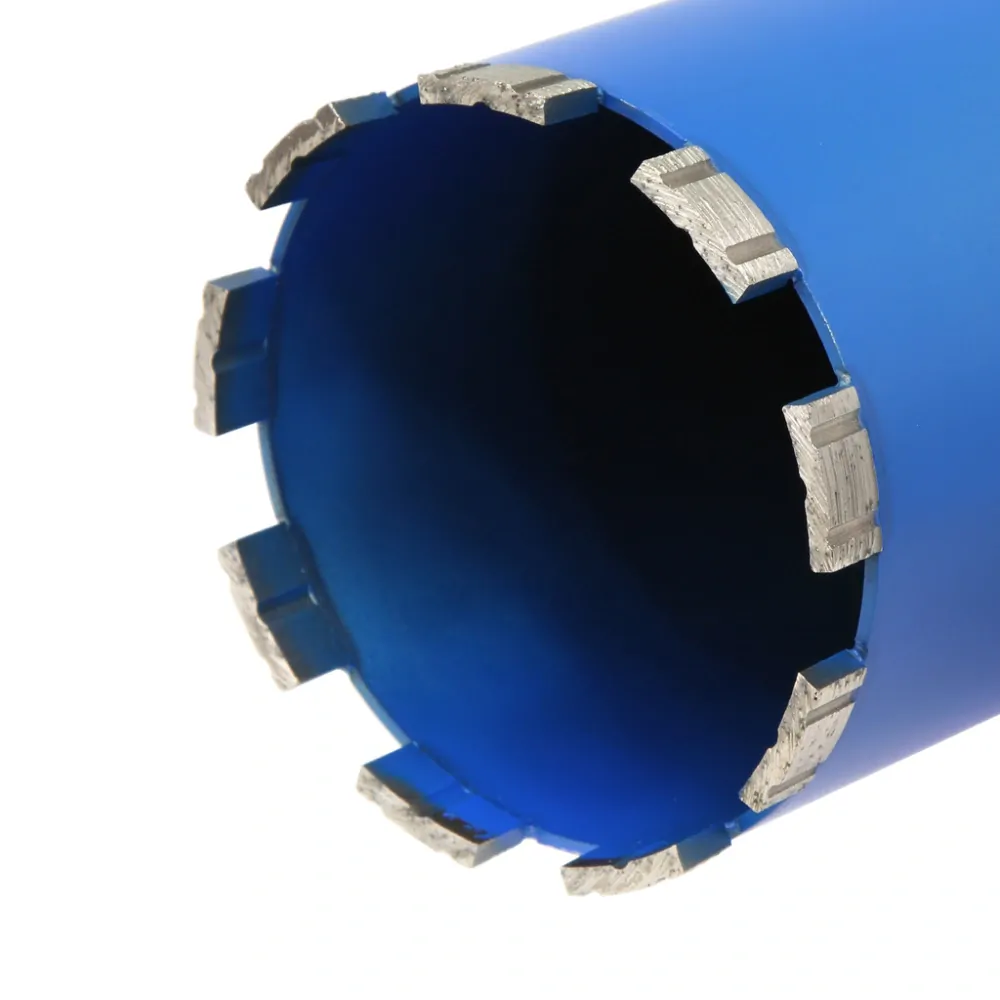 MAR-POL M22476 Korunkový diamantový vrták 112x10x450mm 10T 1 1/4" RAPID