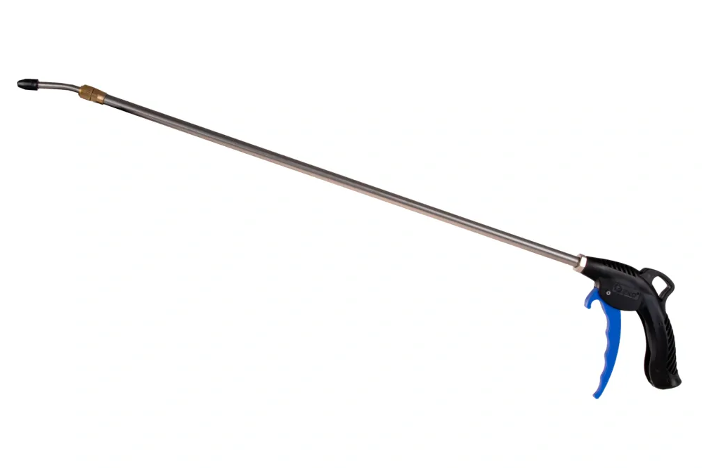 GEKO G03118 Pneumatická ofukovacia pištoľ 100cm 1/4"