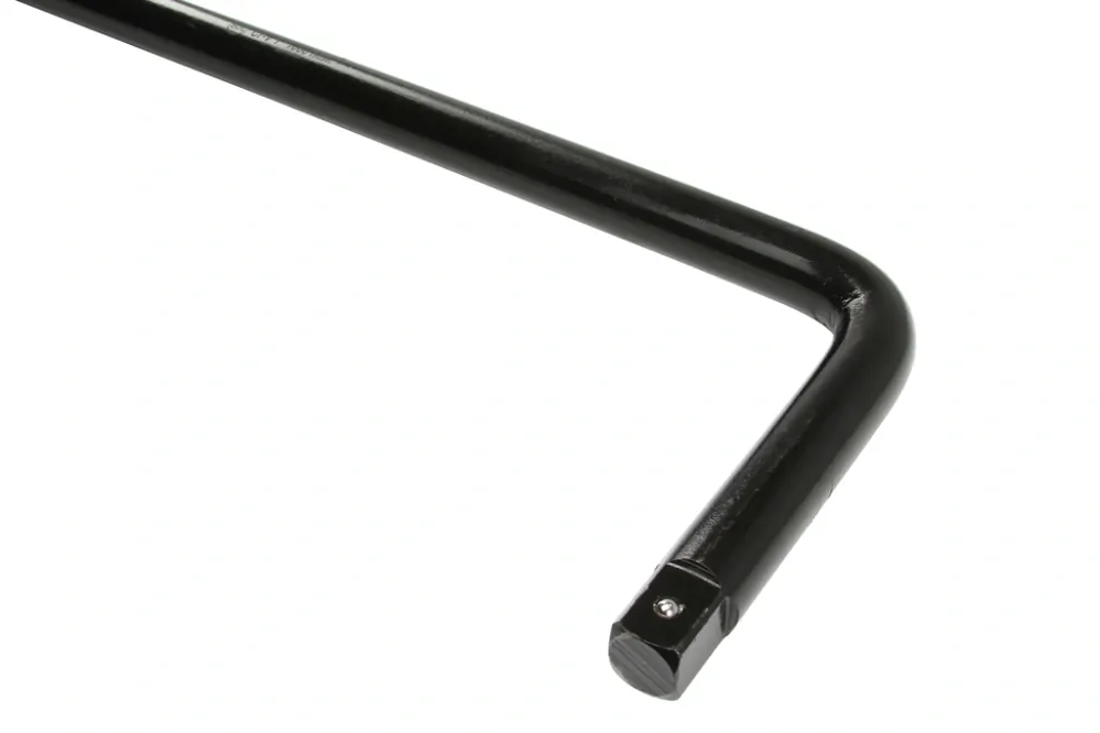 MAR-POL M58237 Nástrčný kľúč 1" typ L 100cm