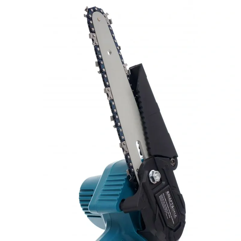 KRAFT&DELE KD10646 Aku mini reťazová píla 21V 2.0 Ah