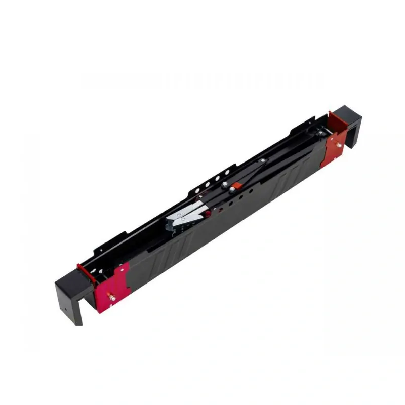 KRAFT&DELE KD661 Dielenský stojan podpera stavebná koza 61-85 cm