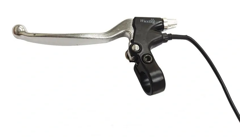 MAGMA Rukoväť ľavá brzdová páka pre skúter