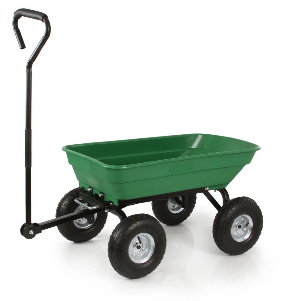 MARPOL M85265 ZÁHRADNÝ VOZÍK 120kg