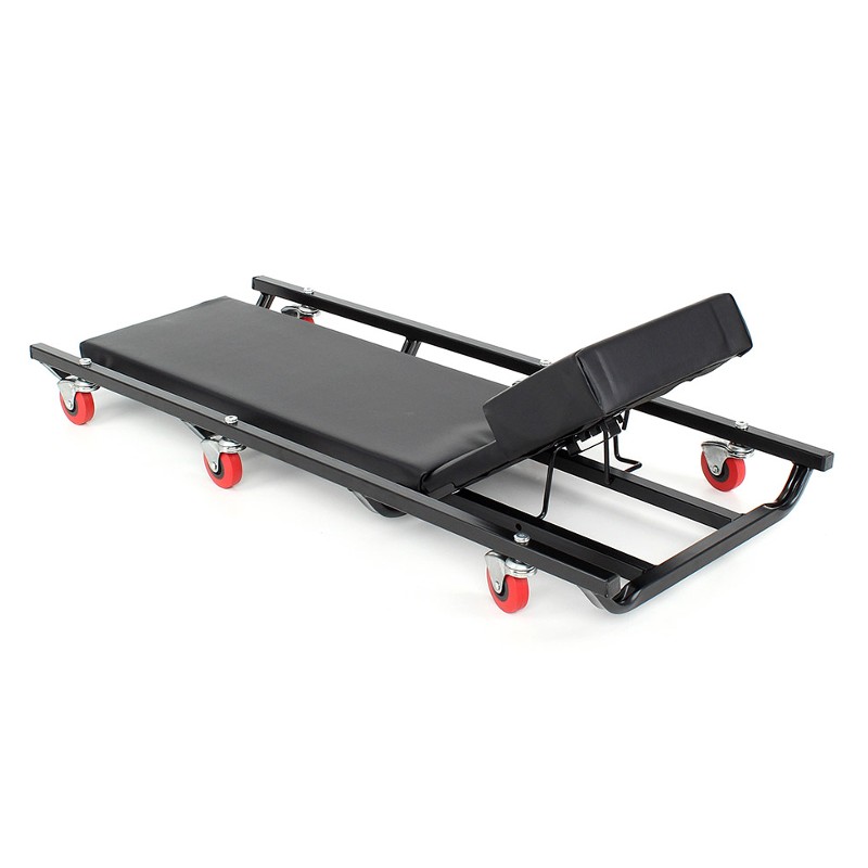 KRAFT&DELE KD377 MONTÁŽNÉ LEHÁTKO