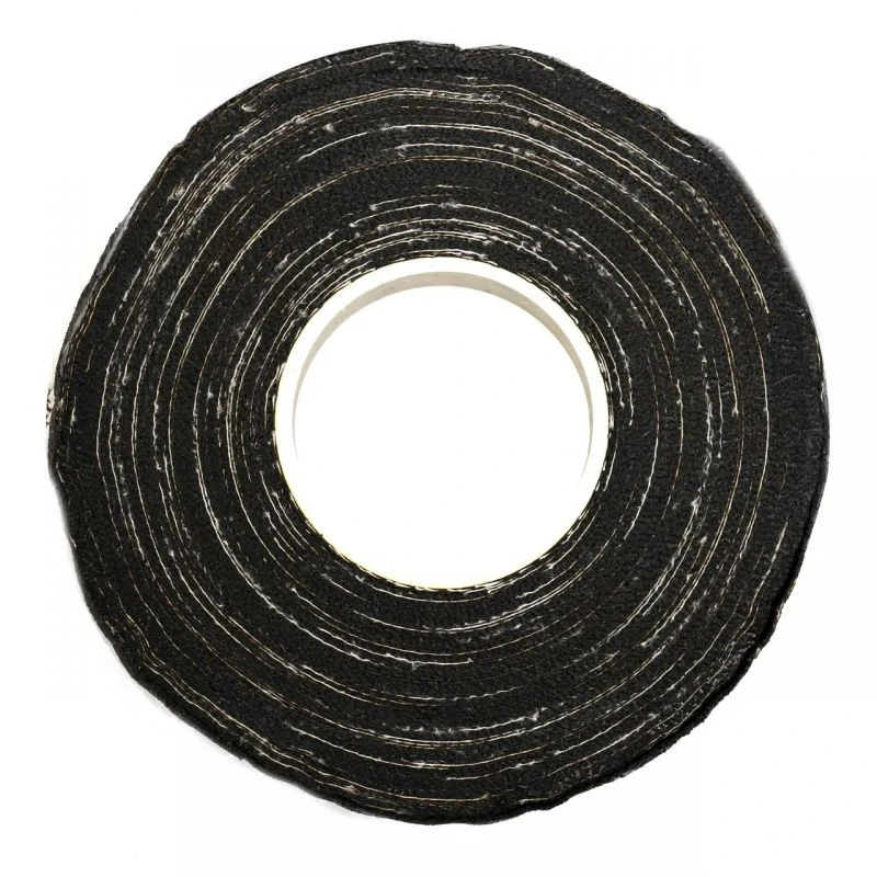 KRAFT&DELE KD10917 Izolačná páska čierna 19mm x 15m