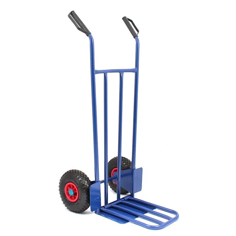 IRMA WMAG102 SKLADOVÝ PREPRAVNÝ VOZÍK RUDLA 200kg