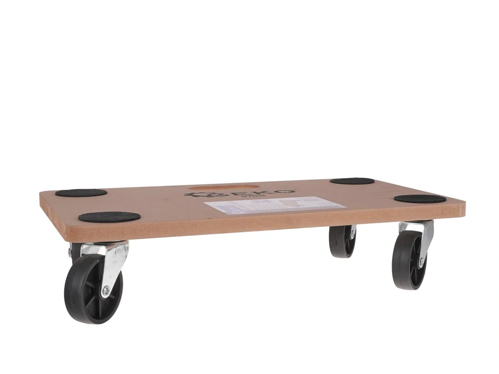 GEKO G71113 Prepravný vozík plošinový 200kg