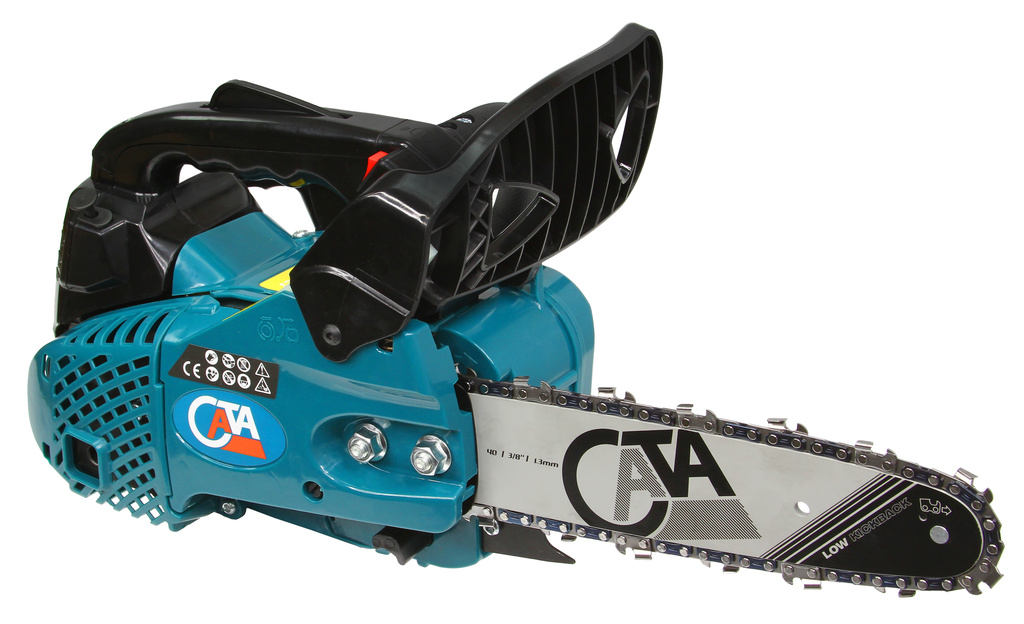 Mar-pol M83131 Motorová reťazová benzínová píla 900W 25,4cm3 CATA