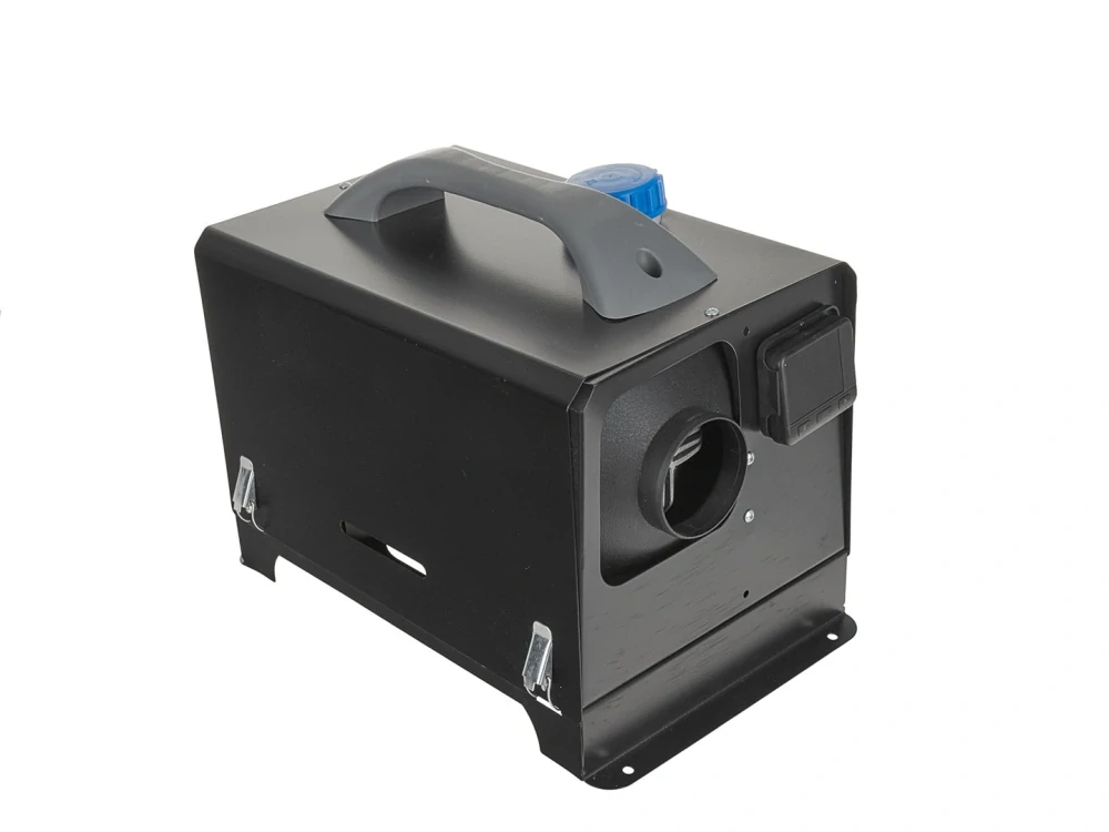 GEKO G80454 Ohrievač do auta kúrenie 8kW diesel