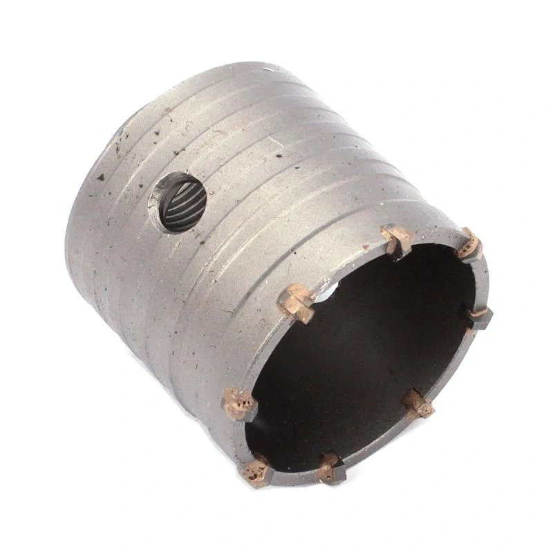 Irma WOK73 Korunkový vrták vykružovák 73mm do steny betónu bez adaptéra M22