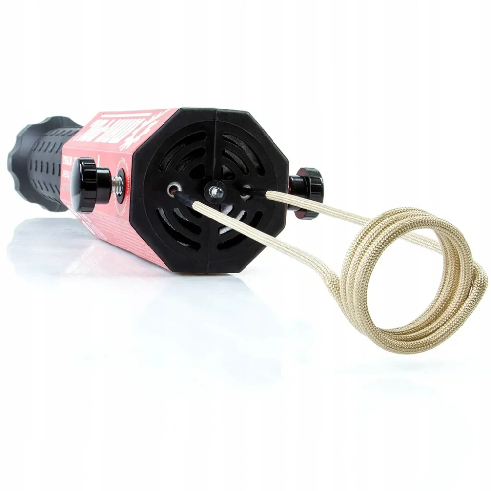 MARPOL M79362 Indukčný ohrievač na ohrev kovov