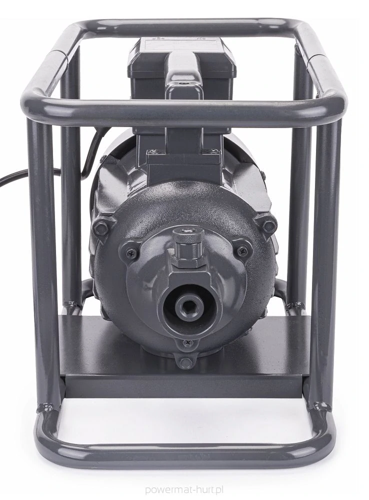 POWERMAT PM-WDB-1500T 1500W PONORNÝ VIBRÁTOR BETÓNU hadica 6m
