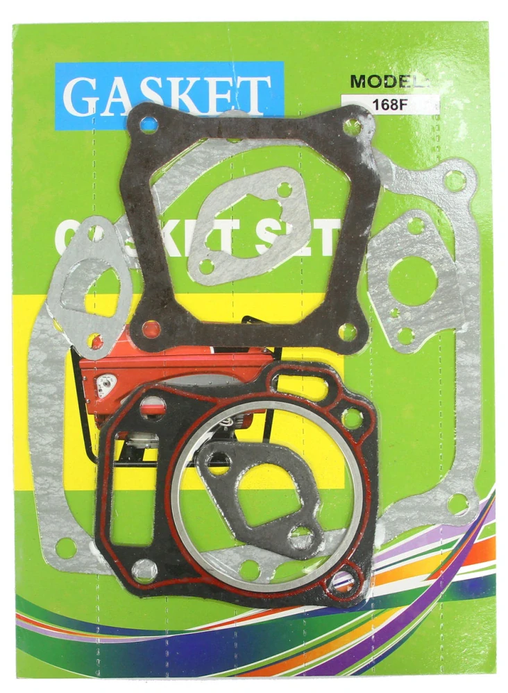 Mar-Pol M79851 TESNENIE NA MOTOR 6,5HP 168F