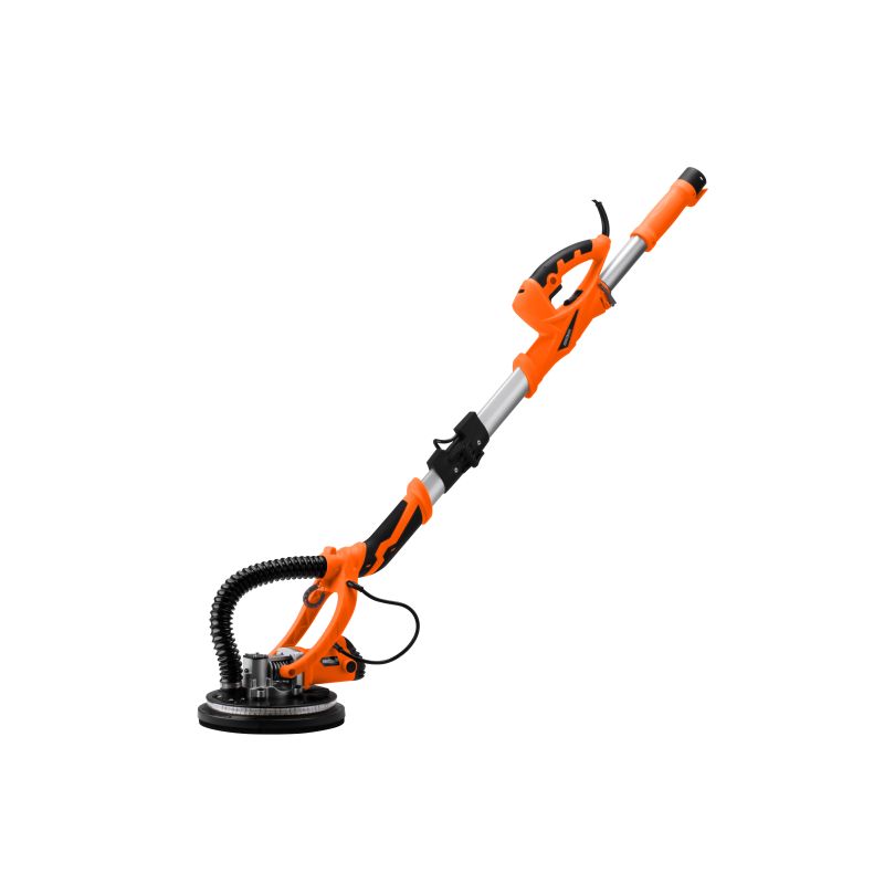 Kraft&Dele KD3130 Brúska na omietku s LED podsvietením 1750W