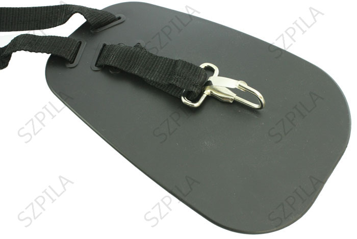 OBOJRAMENNÝ popruh ku krovinorezu