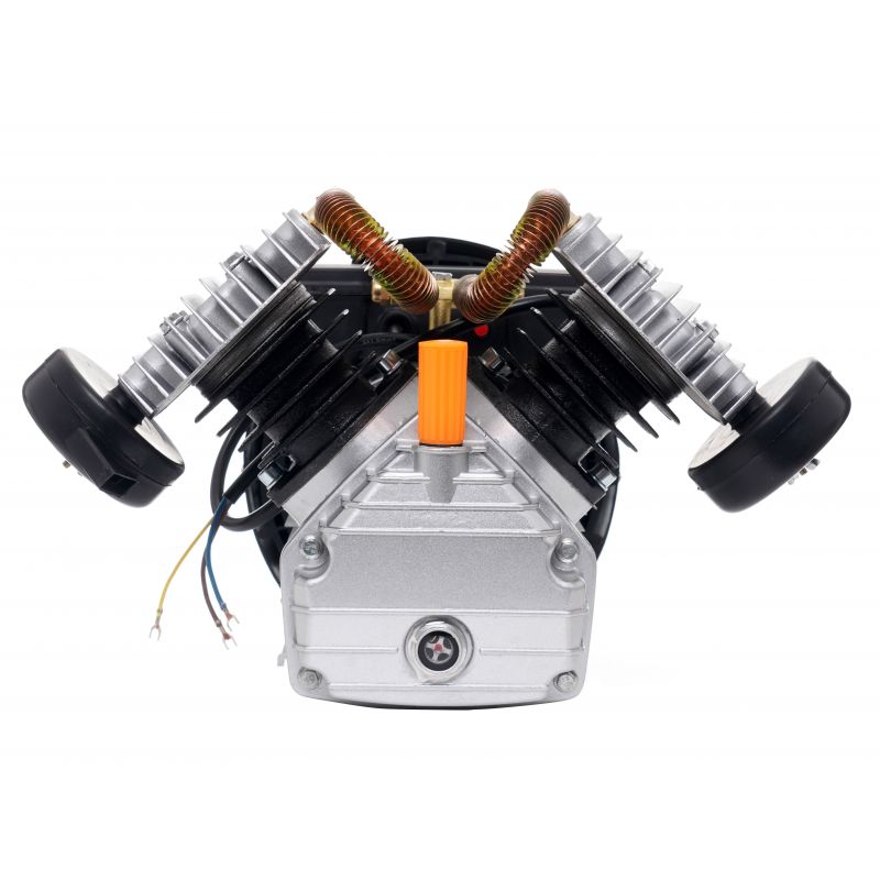 Kraft&Dele KD1296 KOMPRESOROVÁ JEDNOTKA S MOTOROM 3kW kompresor