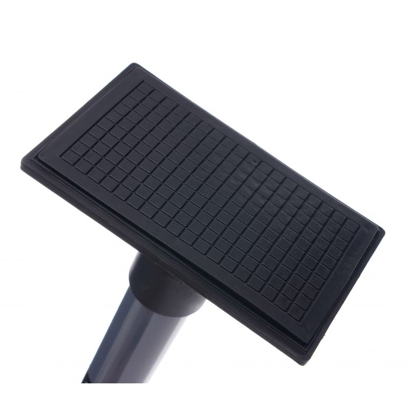 Kraft&Dele KD3022 Teleskopická podpera držiak sadrokartónu 50-115cm 30kg 2kusy